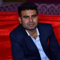 Sanjay Kumar