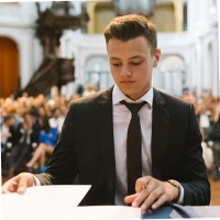 Mark van Egmond