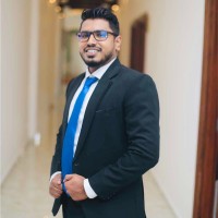 Gihan Pathirana