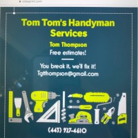 Tom Thompson