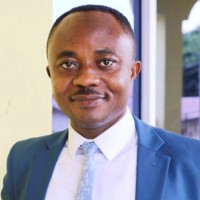 Ernest Ofori-Antwi