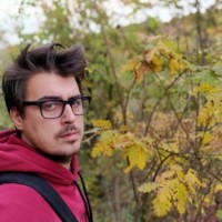 Milos Ciric