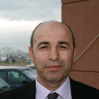 Abdulkadir Aydogan,PhD