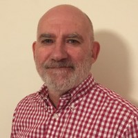 Nick Richardson