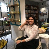 Dt Anisha Kaur