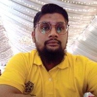 Manzoor Ahmed