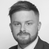 Ciarán O'Shea