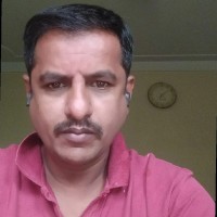 Sunil NS