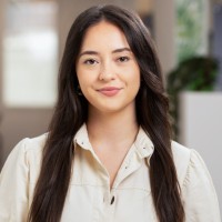 Sofia-Bella Frugone