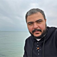 Mohamed Nabil