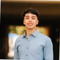 David Carcamo-Aguilar