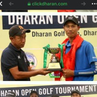 Ritesh Tamang