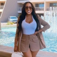 Sharelle Moore