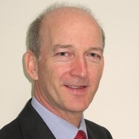 Alan Lawson