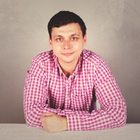 Michael Alkhamedan