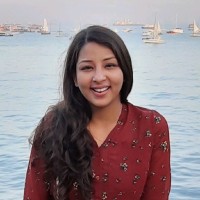 Sakshi Rai