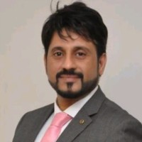 Muhammad Irfan Saeed