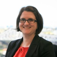 Arlette Griffiths-Smith
