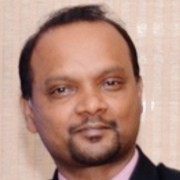 Mukesh Mane