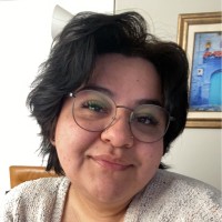 Karina Herrera-Prieto