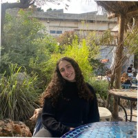 Shira Levy