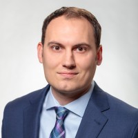 Steven Berg