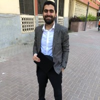 Marwan Mohi ElDeen
