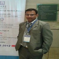 Vinit Hartalkar