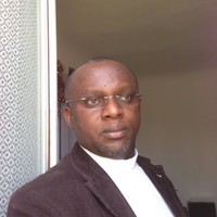 Kouassi Olivier