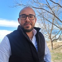 Antonio Diaz Maldonado