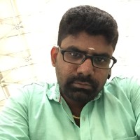 Mohan Bharathi