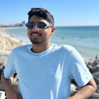 Pratik Poudel