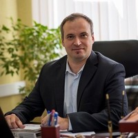 Alexey Kostrov