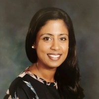 Anita Dookeran