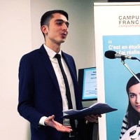 Jules Condé