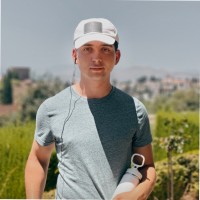 Daniel Sloutsky