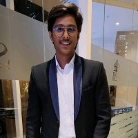 Pratik Kanunje