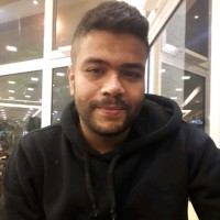 Edtarlone Matos Santos
