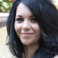 Daniela Barbulescu