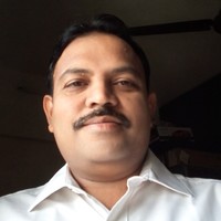 sanjay pawaskar