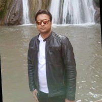 Satyam Bharti