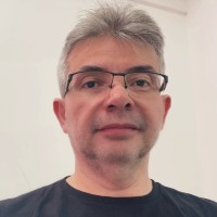 Marcio Roger Braga