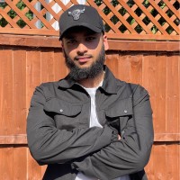 Farhad Hassan