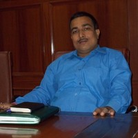 Niluttam Chakravarty