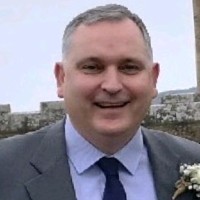Jim Macdonald Dipfa , Cesre , Cemap