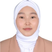 Akylai Nurlan Kyzy