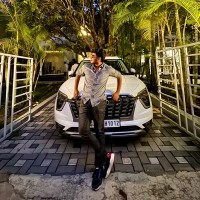 AARAV SHAH