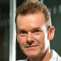 Stephen Noakes