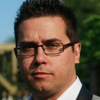 Ivo Kolev