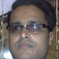 Jitendra Mudgal